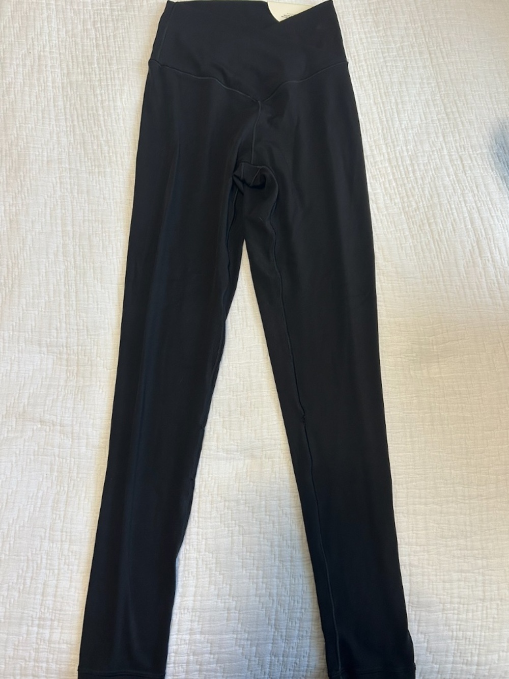 NWT Aerie - Real Me 7/8 leggings (small)